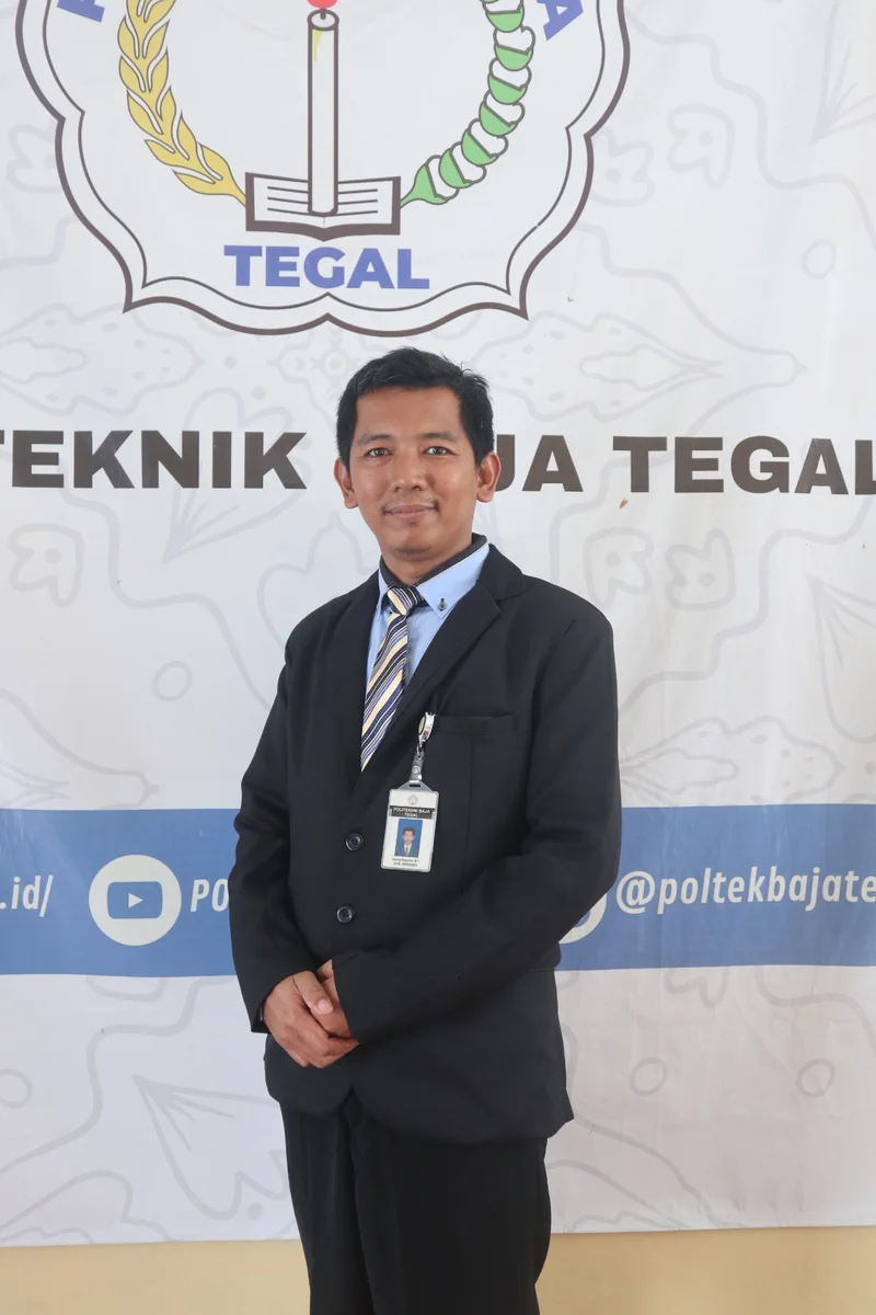 Agung Nugroho, M.T