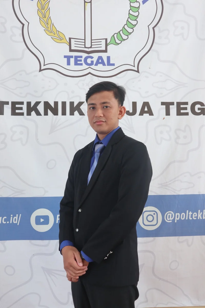 Ilham Akhsani, M.Kom