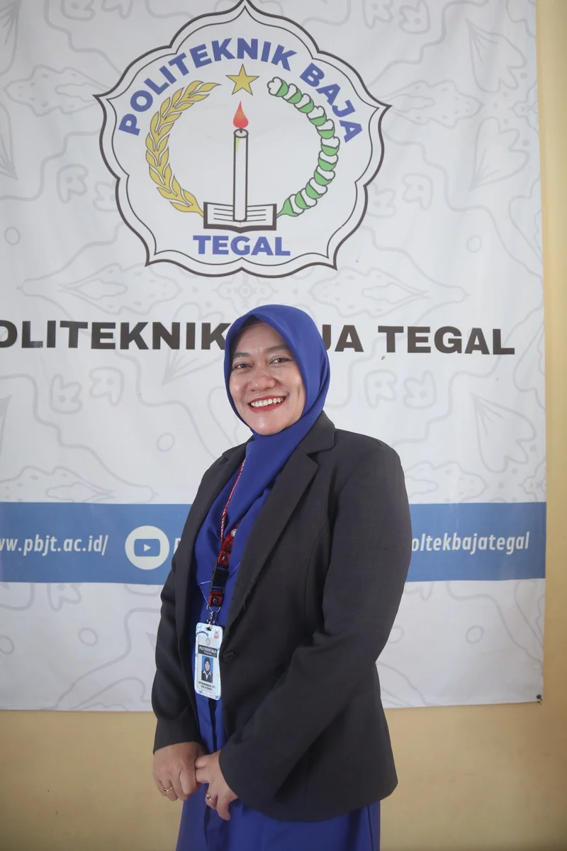 Ismi K., M.Pd.