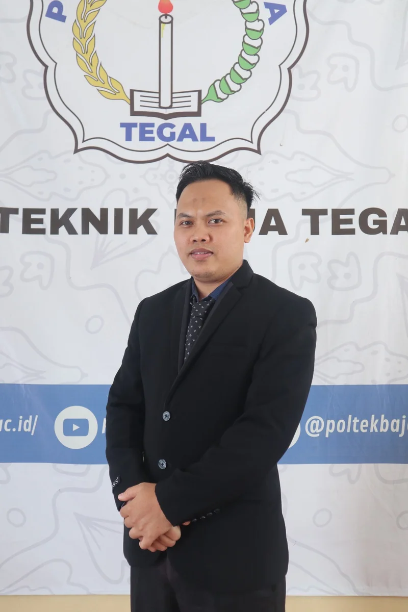 Septian Trimusuma, S.T, M.T