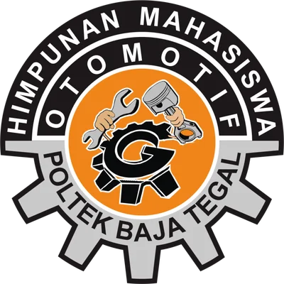 Logo D3 Teknik Otomotif