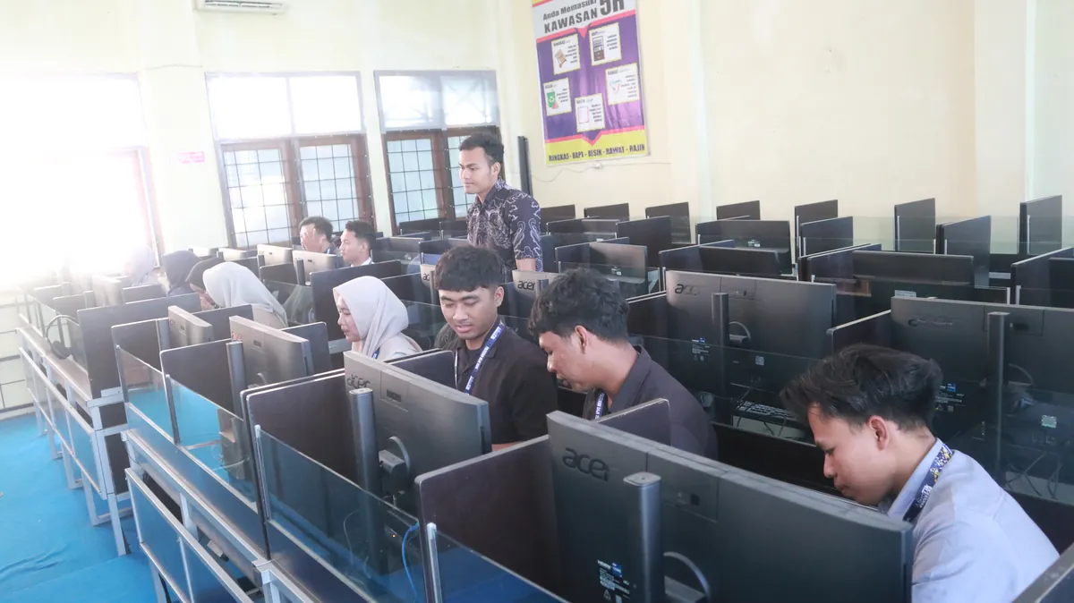 Galeri 5