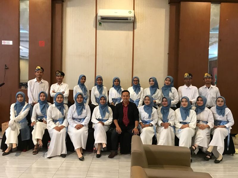 PADUAN SUARA