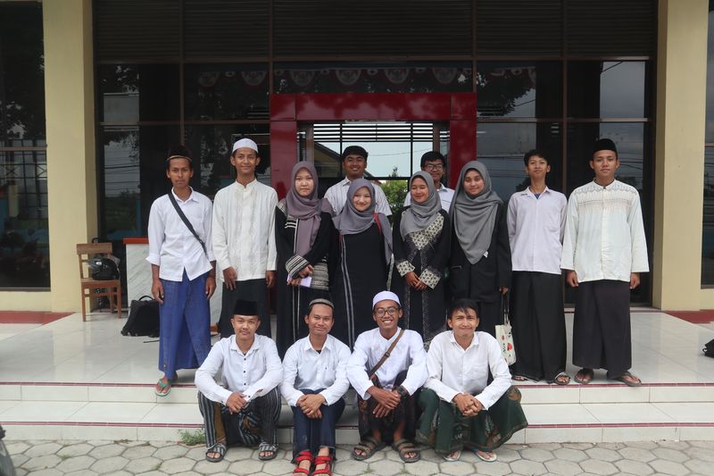 ROHIS
